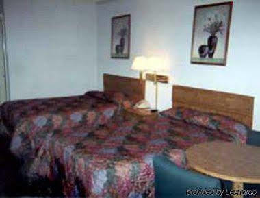 Knights Inn Point South Yemassee Exterior foto
